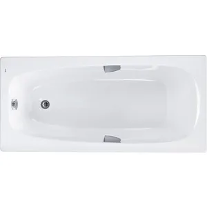 

Acrylic bath Roca Sureste 150x70 with holes under the handles (zru9302778)