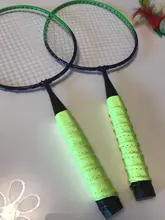 1 pc sensación pegajosa directo sobregrip de mal gusto agarre para Bádminton