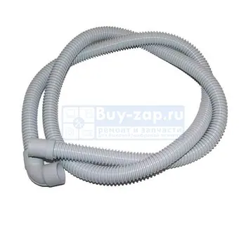 

Drain hose Gorenje 599218 washing machine
