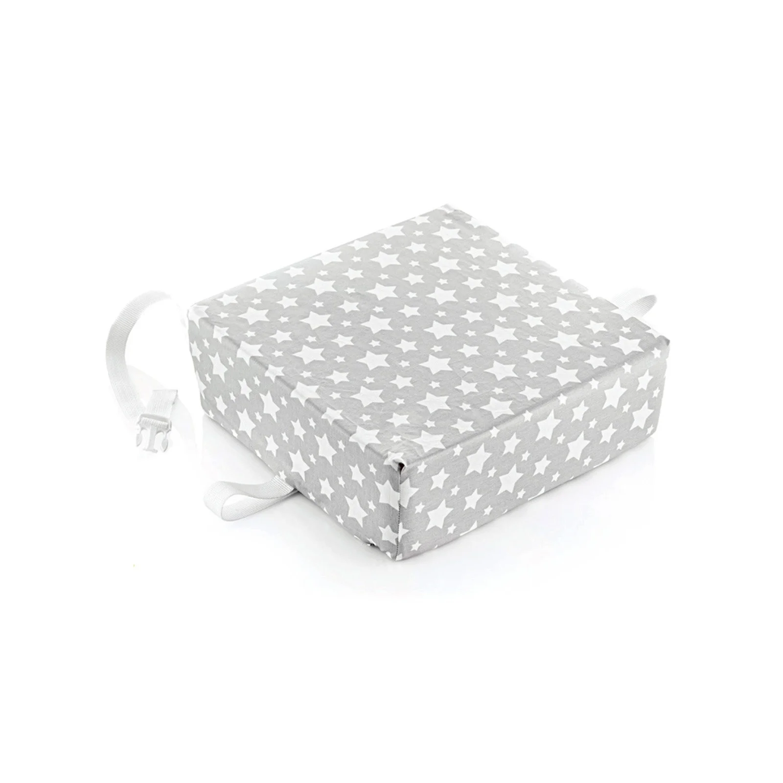 

ebebek Babyjem Chair Booster Cushion Star Patterned