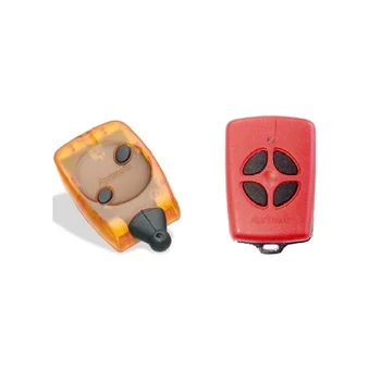 

APRIMATIC TM4 4T original remote control radio remote control Rolling Code