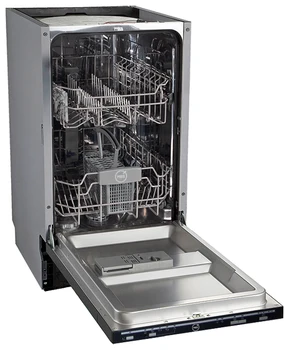 

Dishwasher MBS dw-455