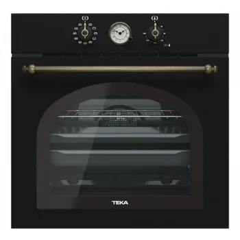 

Teak oven HRB 6300 AT country 60cm