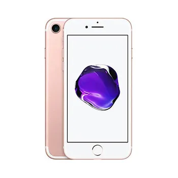 

Refurbished Smartphone Apple iPhone 7 32 GB 5,7" (Very good condition)