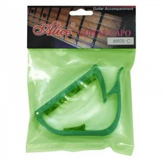

Suitable for classic guitar Alice