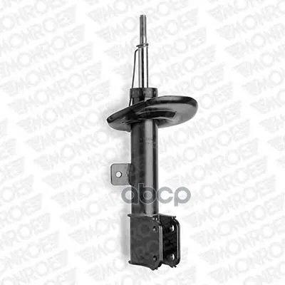 Амортизатор Подвески Передн Прав Citroen: C4 Grand Picasso(Ua_) 06-, C4 Picasso(Ud_) 07- Monroe арт. G7327