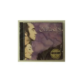 

CD COMPLICES COUSAS OF MEIGAS