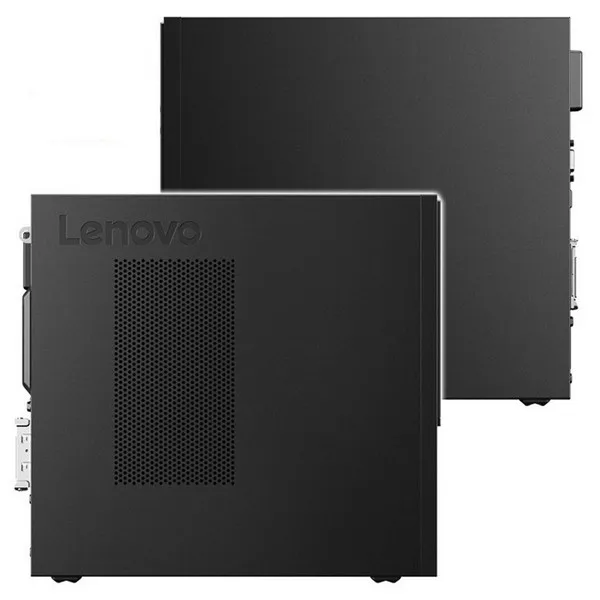 Настольный ПК lenovo V350S i5-8400 8 ГБ ОЗУ 256 ГБ SSD W10 черный