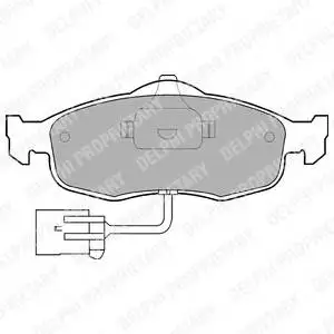 Колодки дисковые п. Ford Mondeo 1.6 2.5/1.8TD 93 00/Scorpio 2.0|Тормозной цилиндр| |