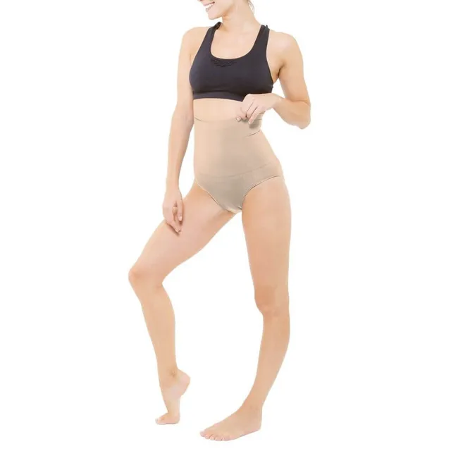 Anti Cellulite Gurtel Panty Lipoactif Fur Frauen Damenunterhosen Aliexpress