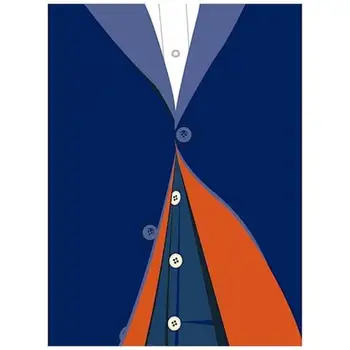 

Doctor Who: 12th Doctor (magnet metal) HALF MOON BAY3.17