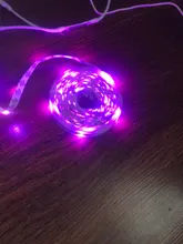 Tape Diode Led-Light Rgb Strip Ir-Controller-Adapter Flexible Ribbon Stripe 5050 2835