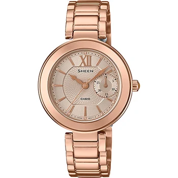 

Casio women's quartz wrist watch