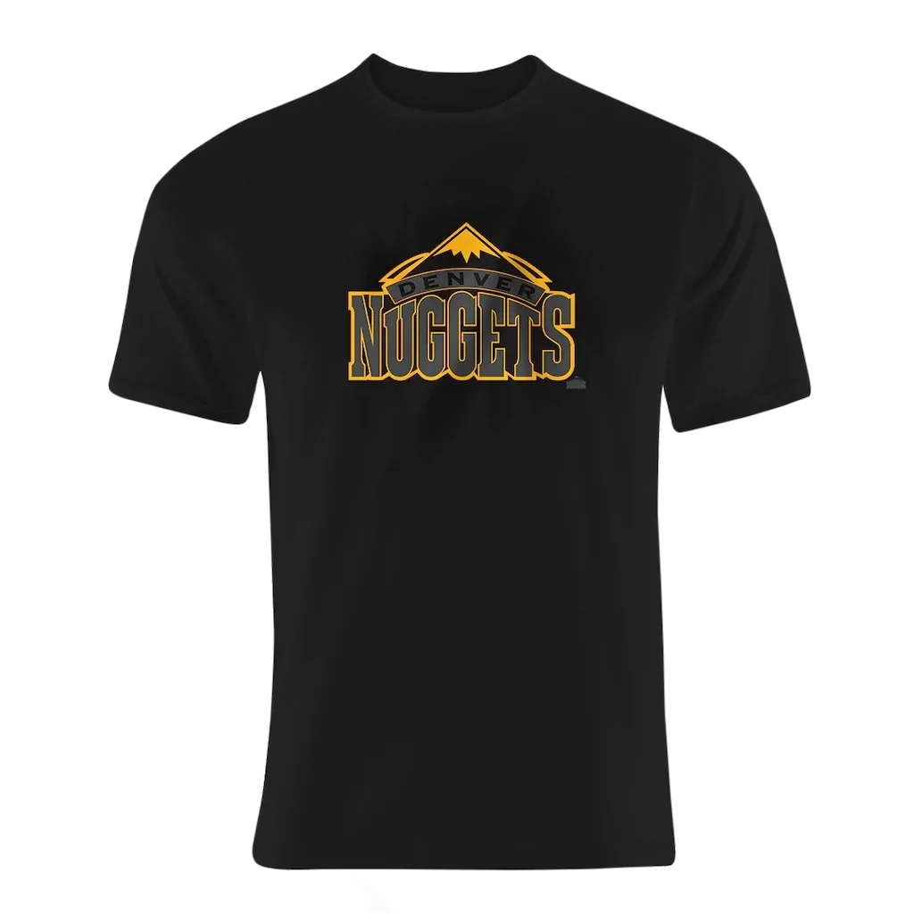 

Nba Basketball Denver Nuggets Tshirt
