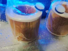 AIR-DUST-FILTERS Vacuum-Cleaners Wd3 Karcher for Parts Cartridge Wd2250/Wd3.200/Mv2/Mv3