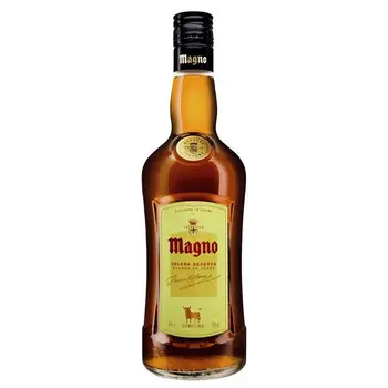 

Brandy MAGNO, Solera Reserve Osborne 70cl