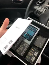 Qianli iCopy Plus de pantalla LCD Color Original reparación programador 11 teléfono 11 Pro Max XR XSMAX XS 8P 8 7P 7 vibración/Touch Repair