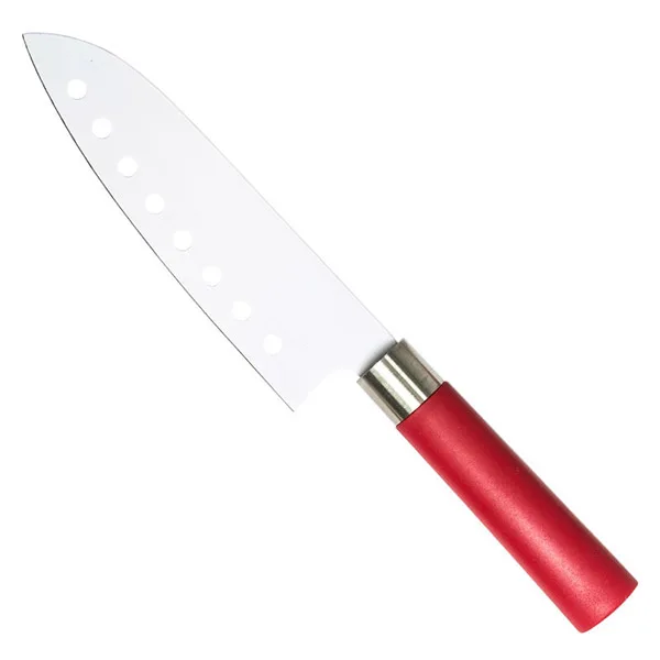 Ножи Cecotec Santoku с керамической обшивкой(набор из 4