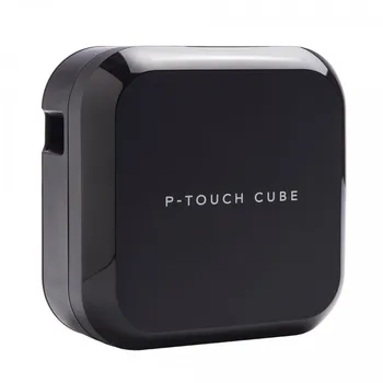

Brother CUBE Plus label printer Thermal transfer 180 x 360 DPI Wired & Wireless