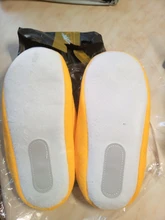 Zapatillas de casa antideslizantes para niños, zapatos divertidos de dibujos animados para el invierno, zapatos para suelo de interior