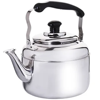 

Kettle 4 L stainless steel Mayer & Boch 29111
