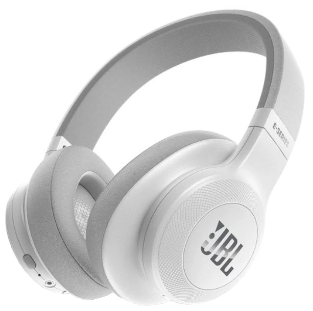 Наушники JBL E55BT White