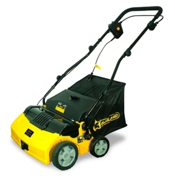 

Sweeper comb CESPED ART
