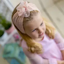 PixyLove Девушка Малыш Бандана необычные звезды