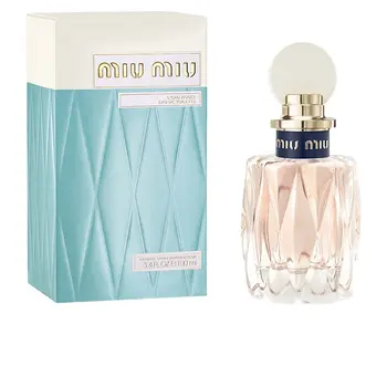 

MIU MIU L 'Eau ROSÉE edt vaporizer 100 ml