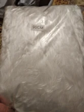 Floor-Mat-Ornaments Christmas-Tree-Skirt Faux-Fur-Carpet Birthday Xmas White Plush 1pc