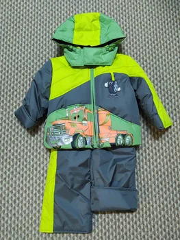 

178 set for boy Orange/Hakki machine (80-128) (80)