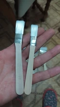 Oil-Painting-Brush Decoration-Tools Penholder Art-Supplies Wooden Nylon-Hair Kitchen
