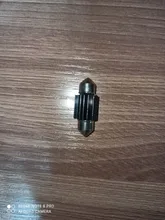 Led-Bulbs Festoon Car-Dome-Light Auto-Interior-Reading-Lamps C10W 36mm No-Error Canbus