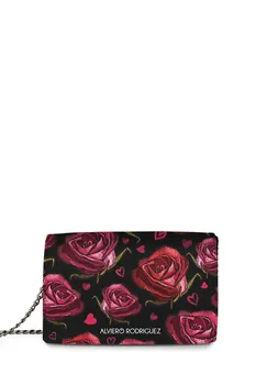

Brand: Alviero Rodriguez - Genre:- Category: Bag… Color: black, Size: UNIQUE