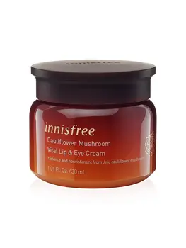

Lip & eye cream cauliflower mushroom vital lip & Eye Cream 30 ml