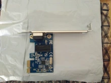 Rj-45-Lan-Adapter Network-Card Gigabit Ethernet Pci PCI-E Express 1000mbps KEBIDU Converter