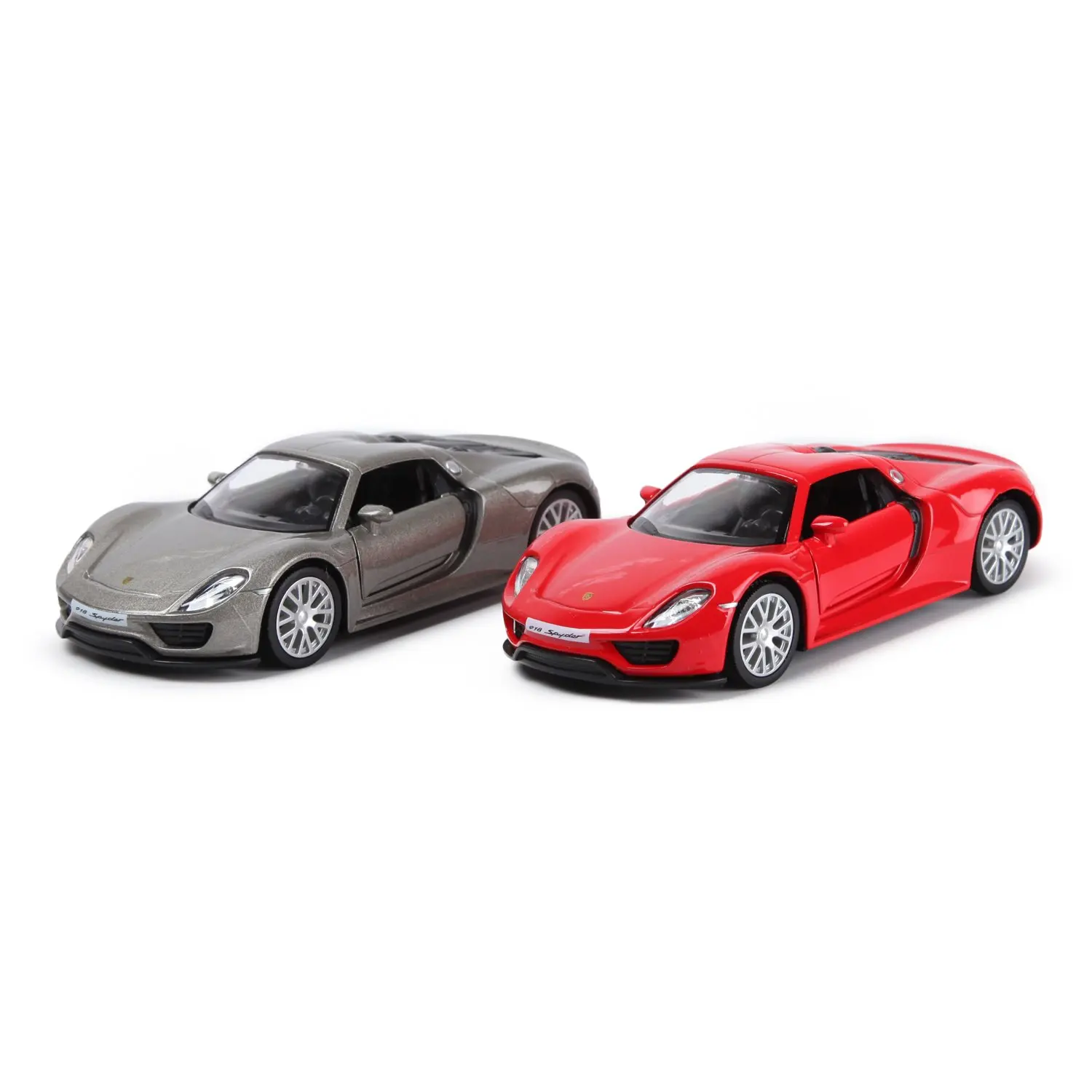 Machine mobicaro 1:32 Porsche 918 Spyder in stock 544030 |