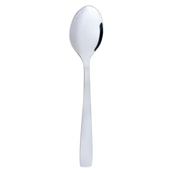 

Dessert spoon Quid Hotel (12 pcs) Stainless steel