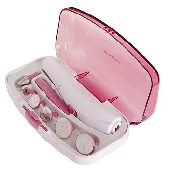 

Manicure set prof. 9PR Mayer & Boch 23425