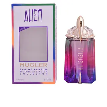 

ALIEN limited edition edp vaporizer refillable 60 ml