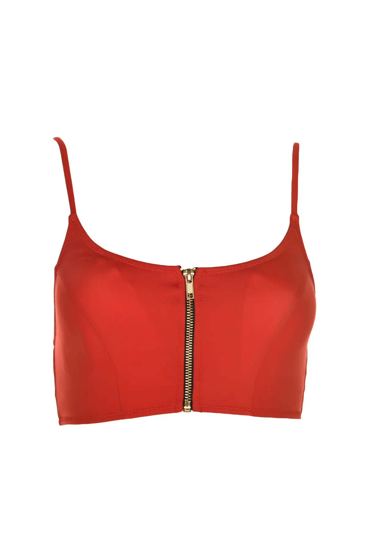 Trendyol бикини на молнии TBESS20BU0266