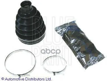 Комплект Пыльника Приводного Вала Blue Print Adh28129 Blue Print арт. ADH28129