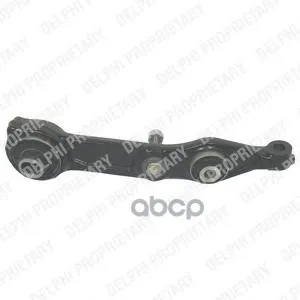 Рычаг Подвески Tc1384 Delphi арт. TC1384