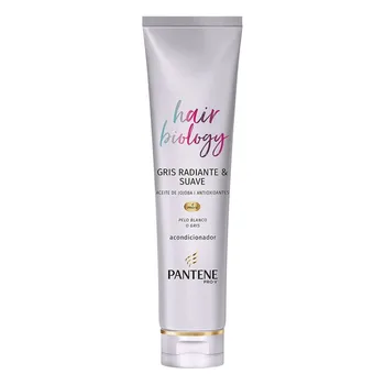 

Conditioner Hair Biology Gris Radiante Pantene (160 ml)