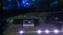 Probador de retroiluminación LED 100% TV, herramienta de prueba de cuentas, tiras multiusos, salida de 0-230V, nuevo