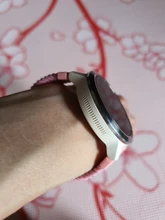 20mm/22mm trenzado Solo Loop Band para Samsung Galaxy ver 3/46mm/42mm/activo 2/equipo S3 pulsera reloj Huawei GT/2/2e/Pro