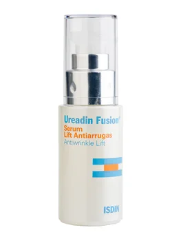 

Isdin ureadin fusion serum lift anti-wrinkle 30ml corrects wrinkles and expression lines