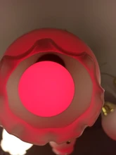 Spotlight Bulb Dimming Magic-Lamp Remote-Ampoule E14 LED Colorful 220V 10W IR Wireless