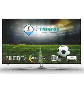 

LED HISENSE 65 H65U7A 4K SMART TV HDR 10 PLUS