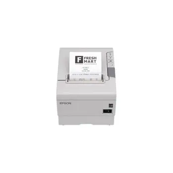 

TM-T88V-813. UB-P02II.PS180 INCL PS 180. EU CABLE IN